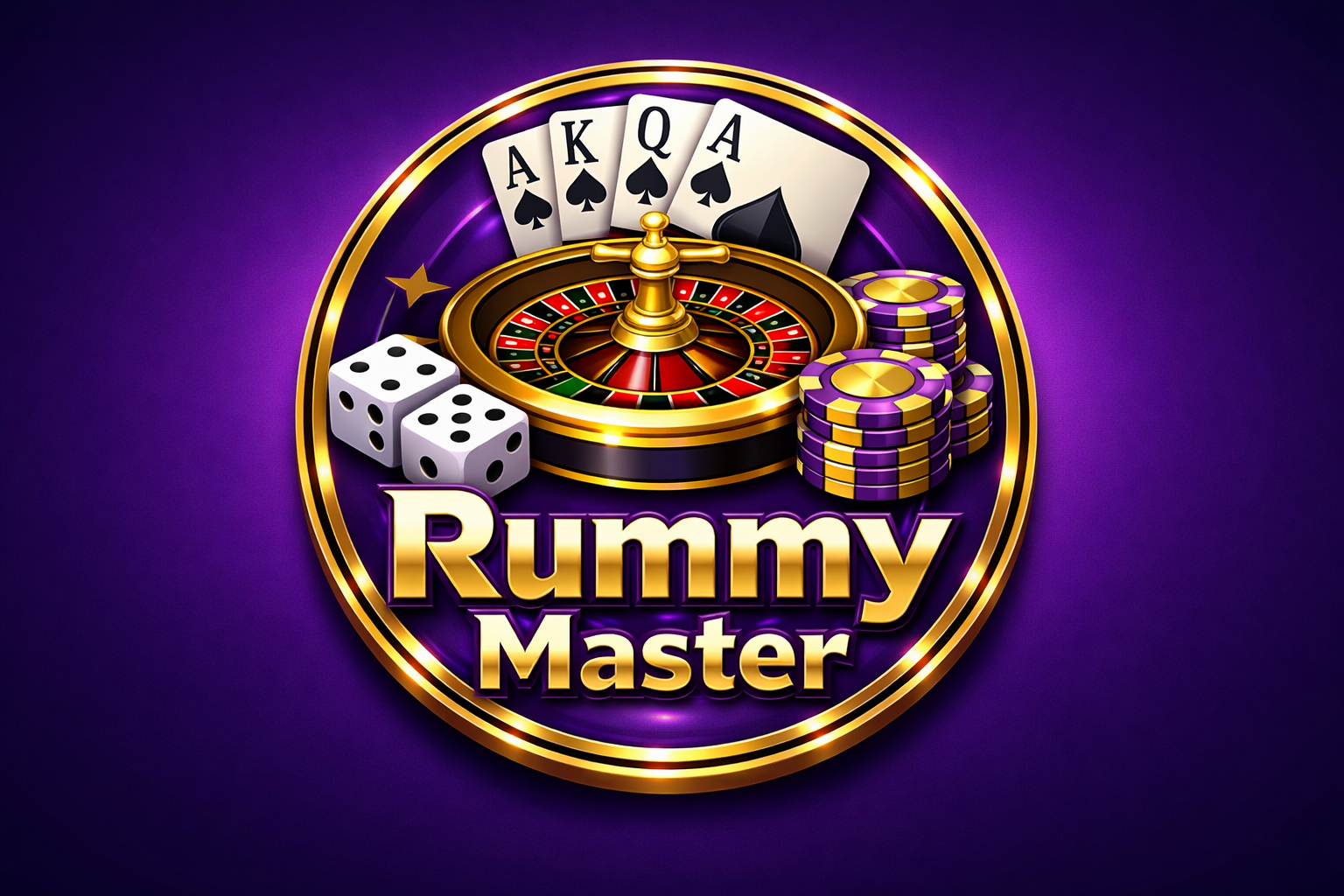 Rummy Master